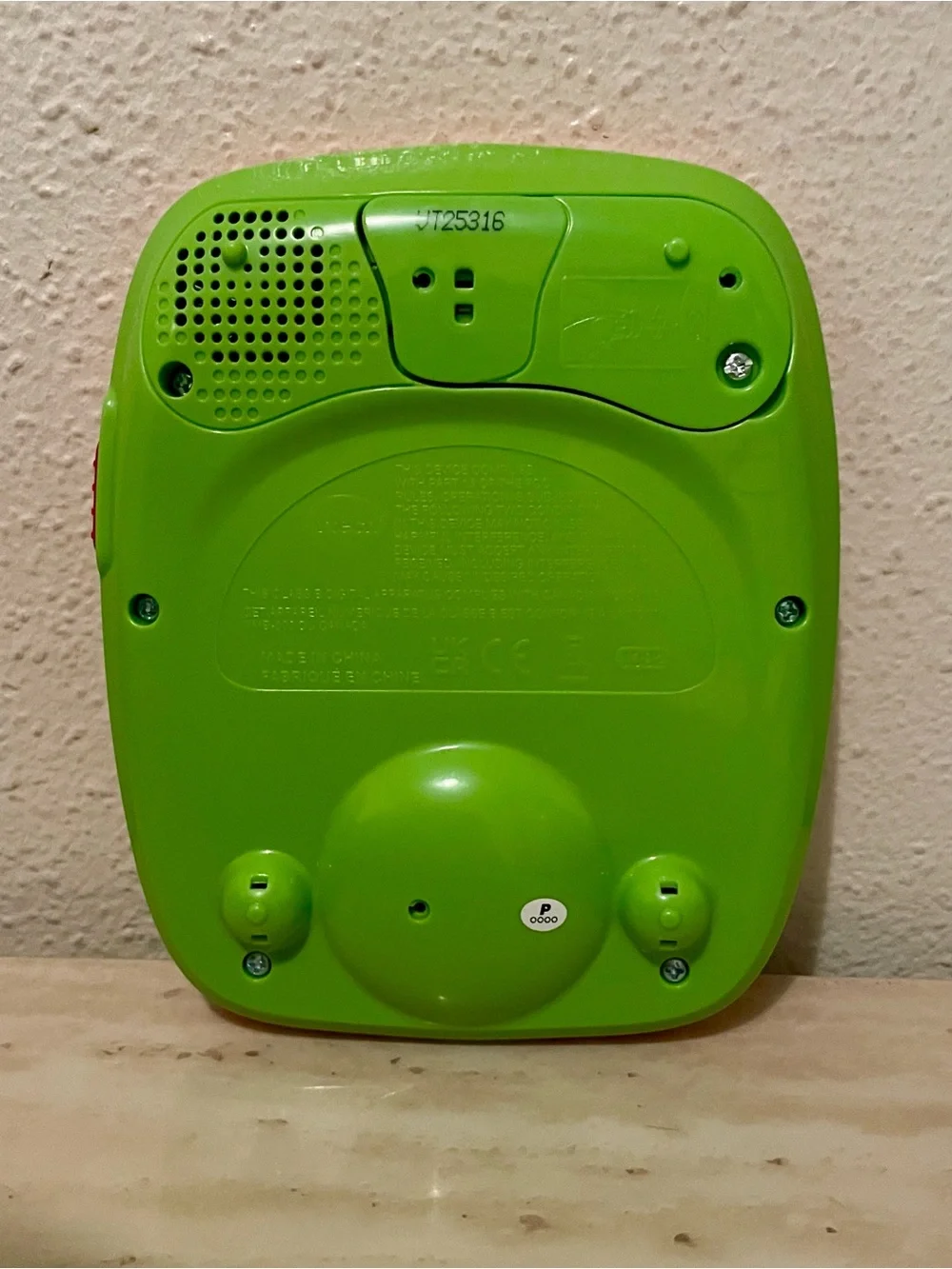 VTech Tiny Touch Tablet